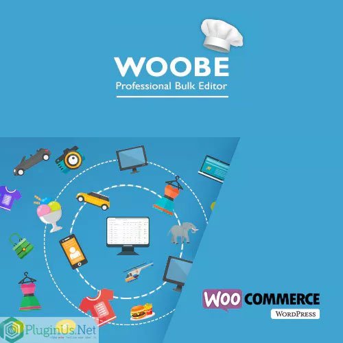 WOOBE WooCommerce Bulk Editor Professional