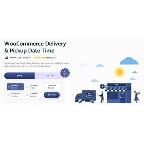 WooCommerce Delivery Pickup Date Time Pro 1152x536 1