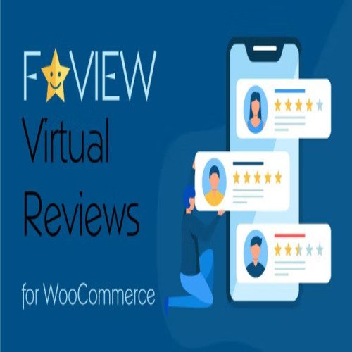 faview – virtual reviews for woocommerce nulled